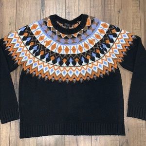 Forever 21 Contemporary Sweater